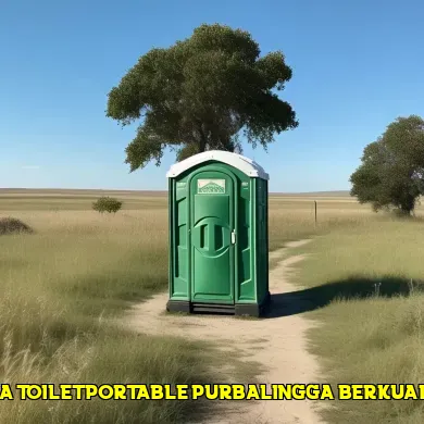 sewa toilet portable purbalingga berkualitas